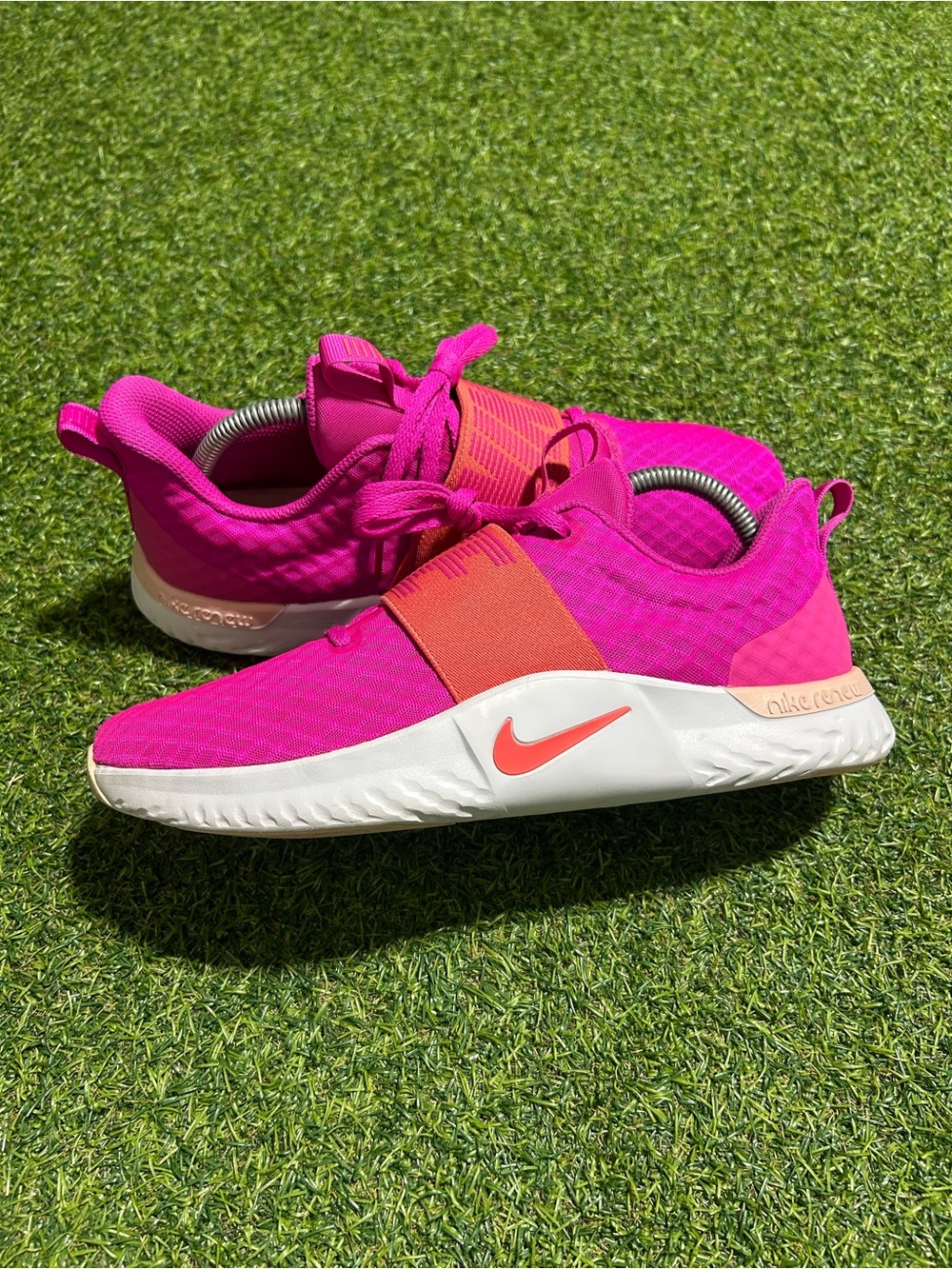 Women’s Nike React Sneakers